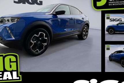 Opel Mokka 41.660 km 16.480 &euro; Augsburg 86179