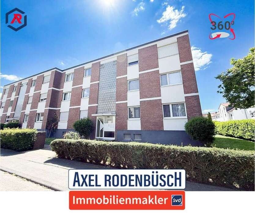 Wohnung zum Kaufen in Köln 255.000 € 81 m²