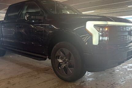 Ford F 150 24.000 km 89.999 &euro; Hamburg 22309