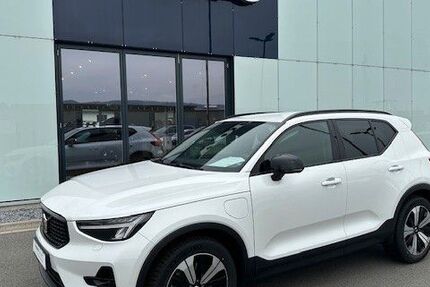 Volvo XC40 53.194 km 30.900 &euro; Lübbecke 32312