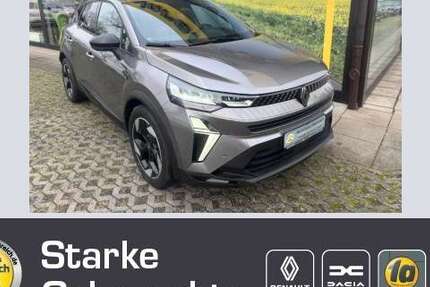 Renault Captur 1.515 km 26.849 &euro; Lehnin an der A2 14797