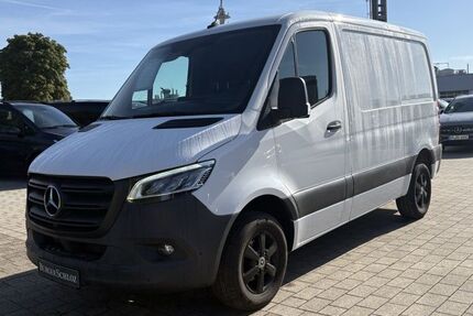 Mercedes-Benz Sprinter 51.311 km 31.749 &euro; Schorndorf 73614