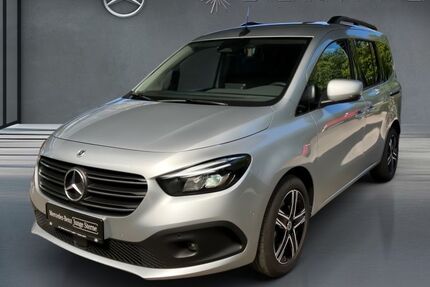 Mercedes-Benz T-Klasse 3.100 km 31.200 &euro; Rotenburg 27356