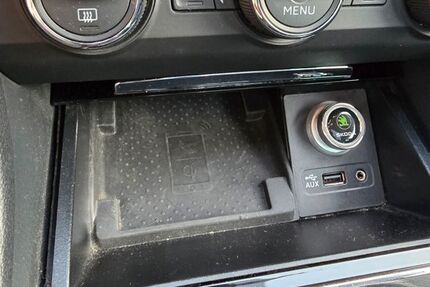 Skoda Superb 235.000 km 13.800 &euro; Stadthagen 31655