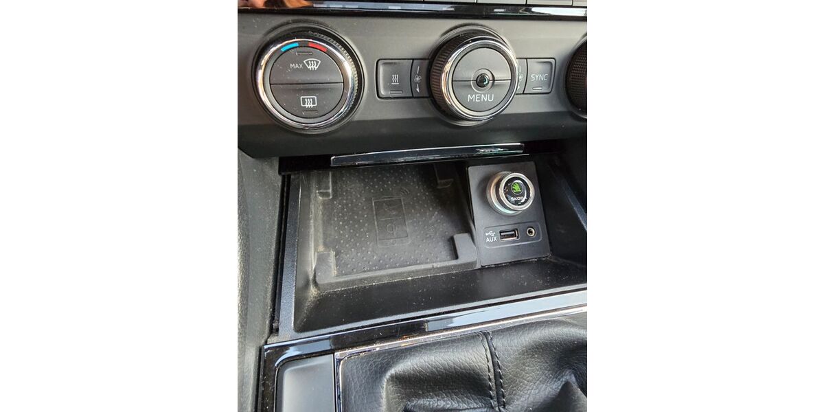 Skoda Superb 235.000 km 13.800 &euro; Stadthagen 31655