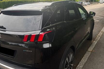Peugeot 3008 120.000 km 19.500 &euro; Heilbronn 74074