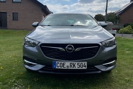 Opel Insignia 65.660 km 14.200 &euro; Rosendahl 48720