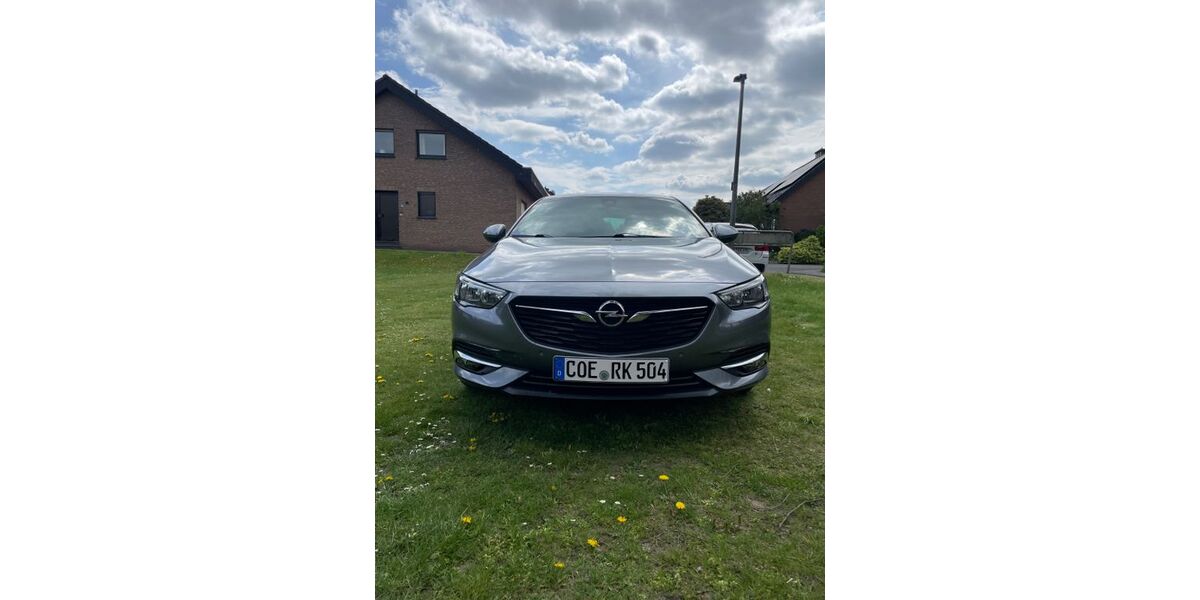 Opel Insignia 65.660 km 14.500 &euro; Rosendahl 48720