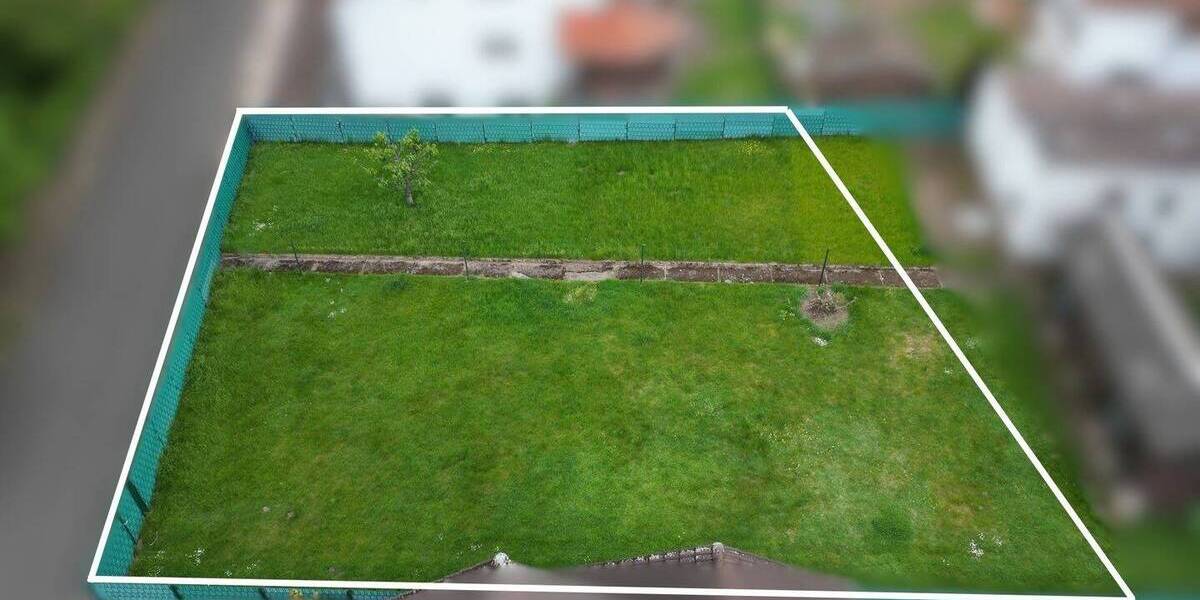 Grundstück Saarlouis Roden - 139.000&euro; | Angebot:23435851