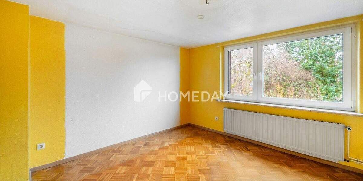 Doppelhaushälfte Barsbüttel Willinghusen - 4 Zimmer, 90 m&sup2;, 235.000&euro; | Angebot:25689010