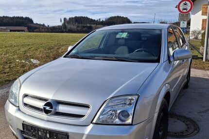 Opel Signum