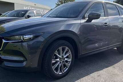 Mazda CX-5 39.692 km 25.990 € Rhede 46414