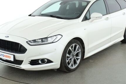 Ford Mondeo 61.382 km 19.150 &euro; Dresden 01187