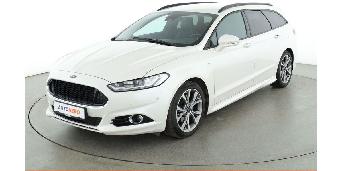 Ford Mondeo 61.382 km 19.150 &euro; Dresden 01187
