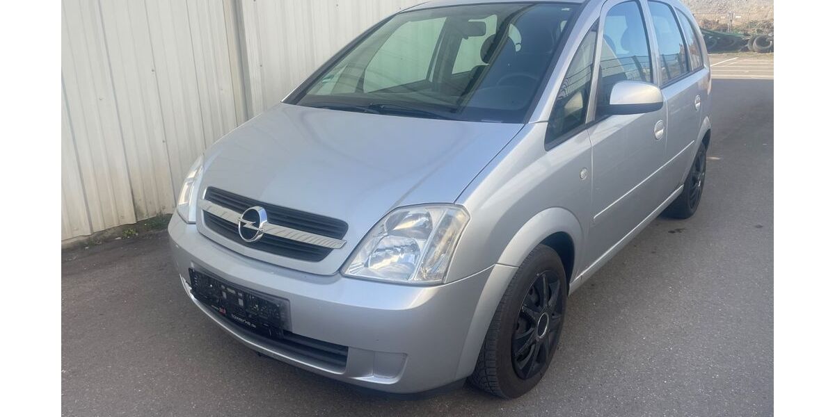 Opel Meriva 134.000 km 1.690 &euro; Böblingen 71034