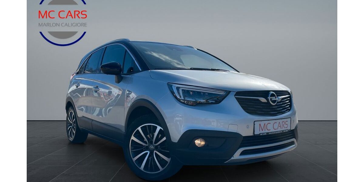 Opel Crossland (X) 92.000 km 8.990 &euro; Quickborn 25451
