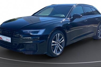 Audi A6 90.983 km 33.890 &euro; Nordhausen 99734
