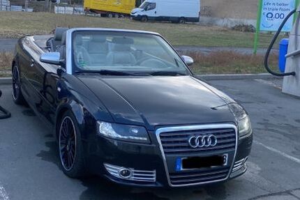 Audi A4 245.000 km 5.500 € Plauen 08525