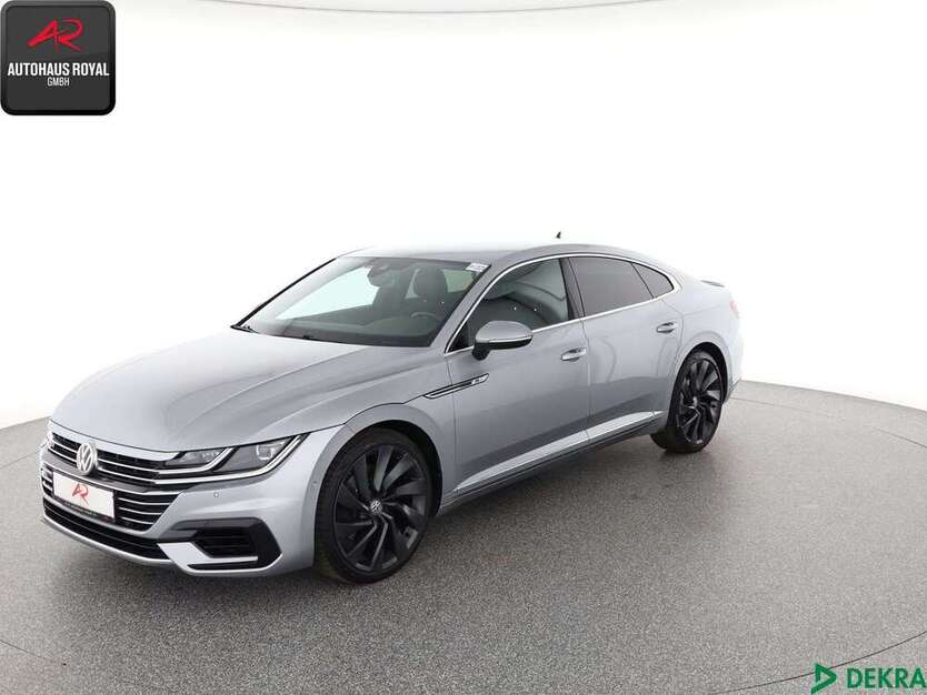Arteon