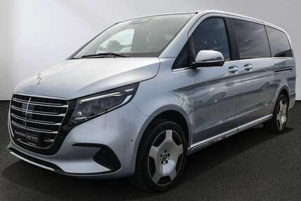 Mercedes-Benz V 300 15.750 km 89.950 &euro; Rosbach 61191