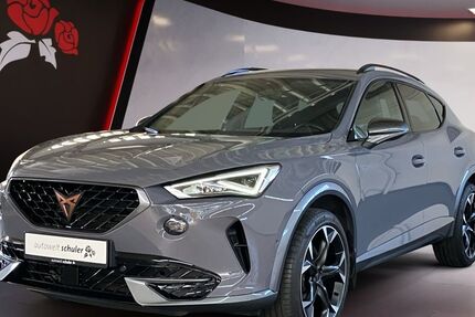 Cupra Formentor 65.600 km 25.650 &euro; Zimmern ob Rottweil 78658