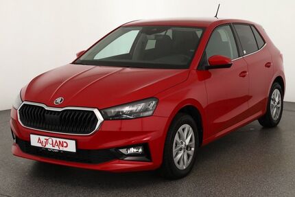 Skoda Fabia 22.089 km 20.785 &euro; Hannover 30179