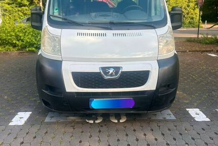 Peugeot Boxer 171.500 km 5.999 &euro; Wiesbaden 55252