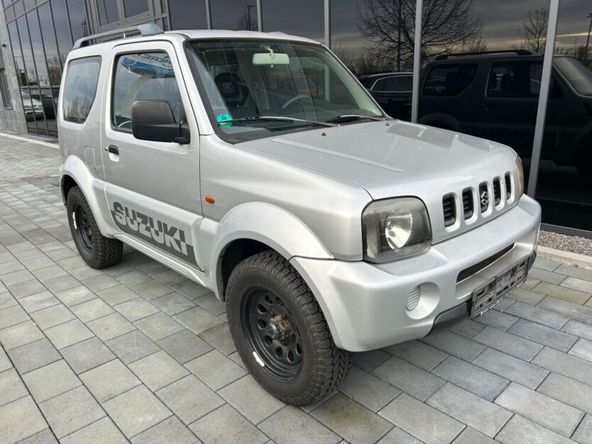 Jimny