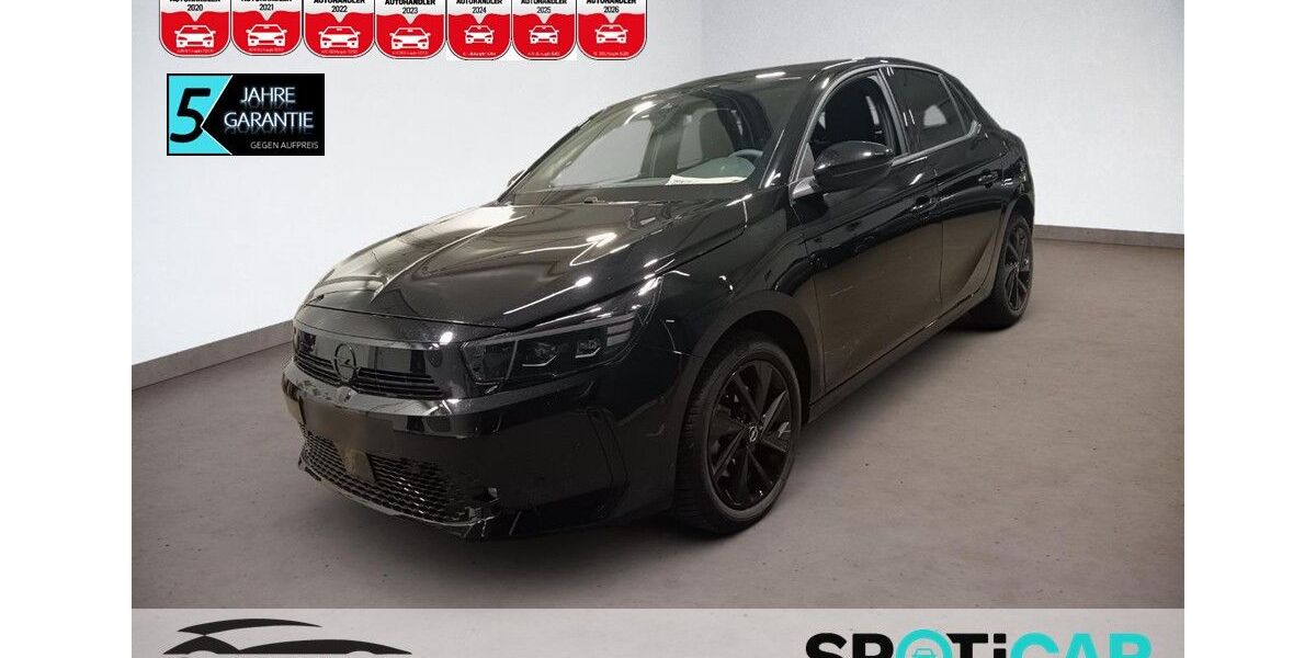 Opel Corsa 18.950 km 18.980 &euro; Schwandorf 92421