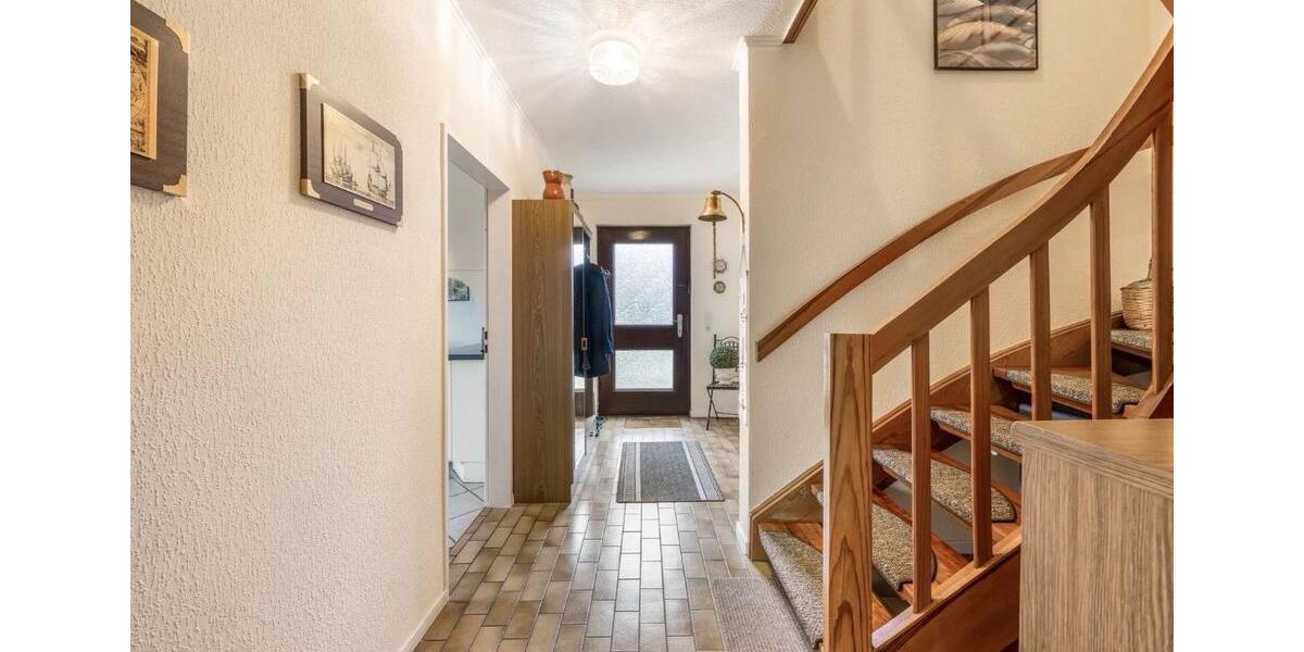 Doppelhaushälfte Schwanewede - 4 Zimmer, 116 m&sup2;, 269.000&euro; | Angebot:27093085