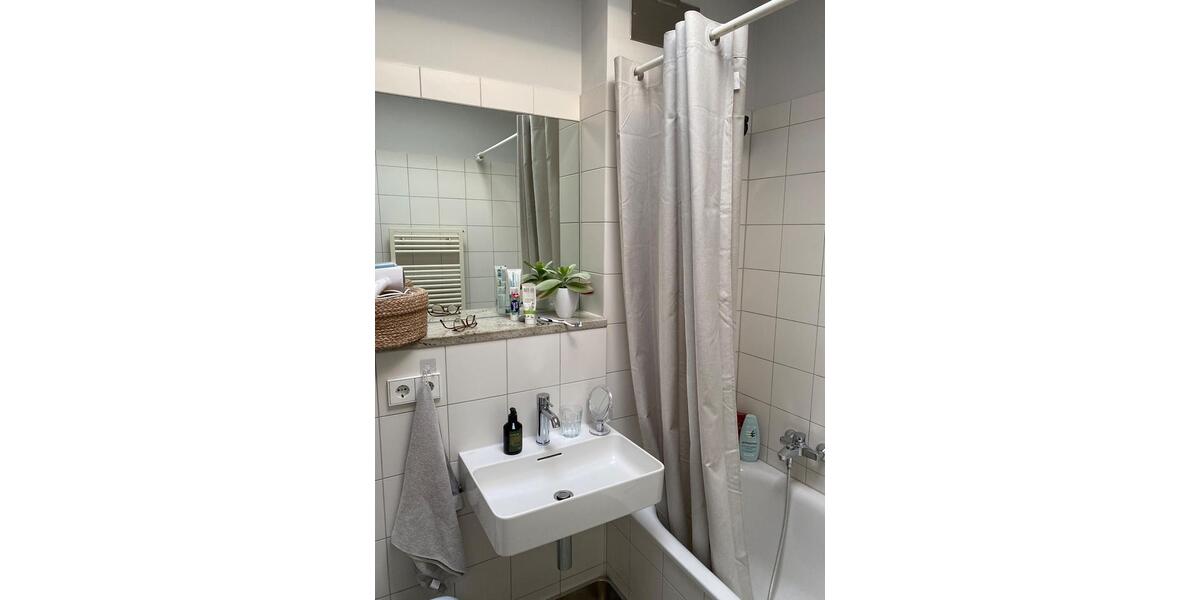 Wohnen auf Zeit Berlin Pankow - 2 Zimmer, 50 m&sup2;, 1.200&euro; | Angebot:26698932