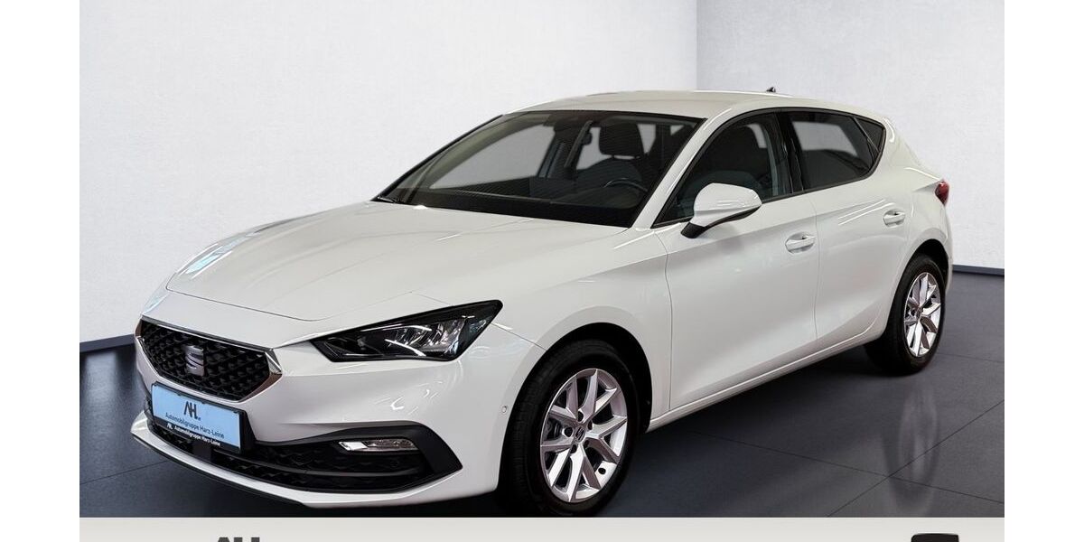 Seat Leon 16.621 km 29.770 &euro; Osterode 37520