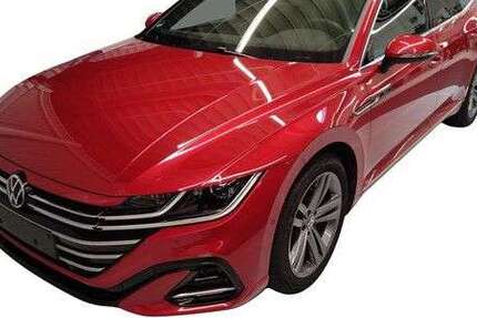 VW Arteon