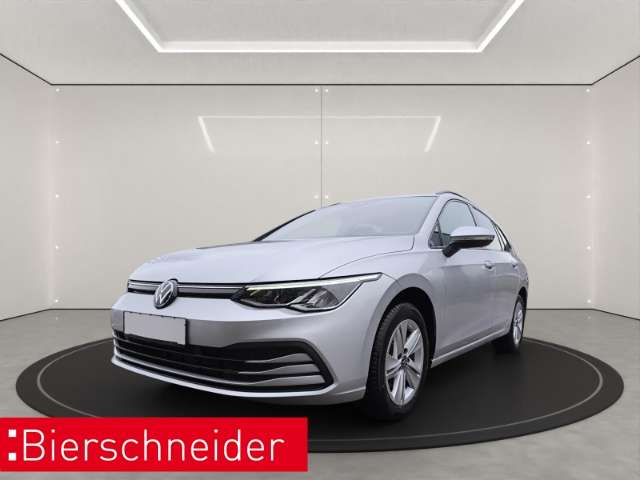 Golf Variant