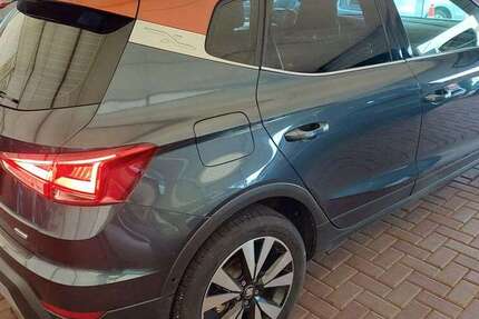 Seat Arona 65.200 km 16.350 € Wülfrath 42489
