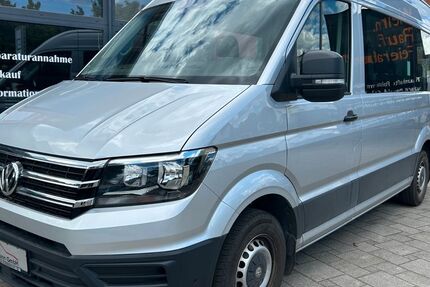 VW Crafter 144.900 km 41.900 &euro; Weidhausen 96279
