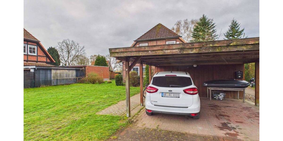 Etagenwohnung Altenmedingen Eddelstorf - 3 Zimmer, 71 m&sup2;, 128.500&euro; | Angebot:26246910