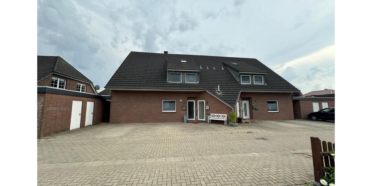 Maisonettenwohnung Isenbüttel - 4 Zimmer, 132 m&sup2;, 369.000&euro; | Angebot:26974939