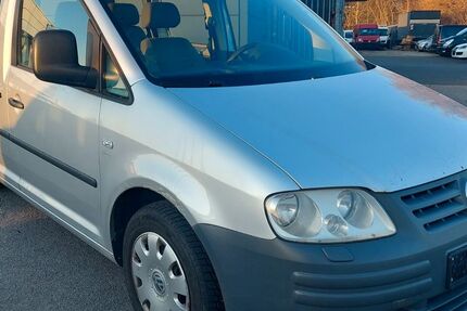 VW Caddy 290.000 km 3.300 &euro; Sulzbach-Rosenberg 92237
