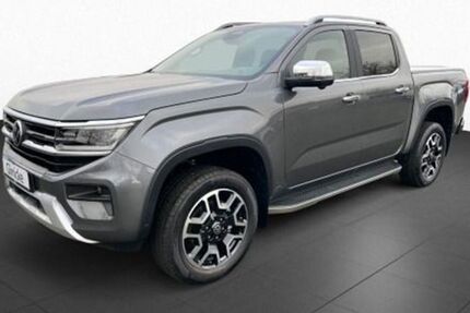 VW Amarok 14.000 km 62.800 &euro; Kassel 34123