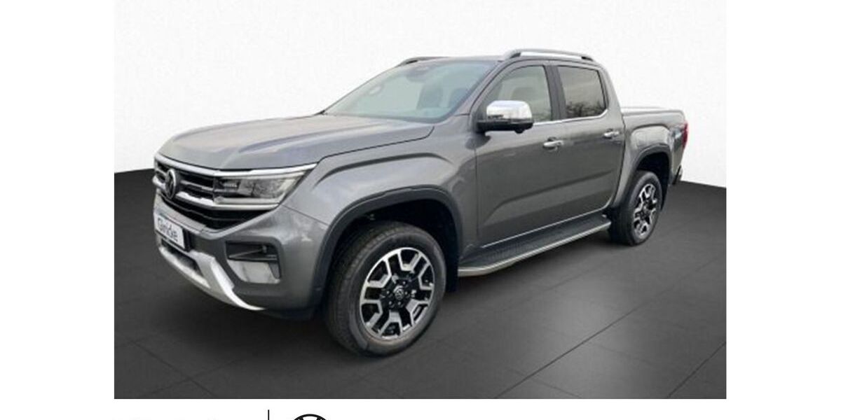 VW Amarok 14.000 km 62.800 &euro; Kassel 34123