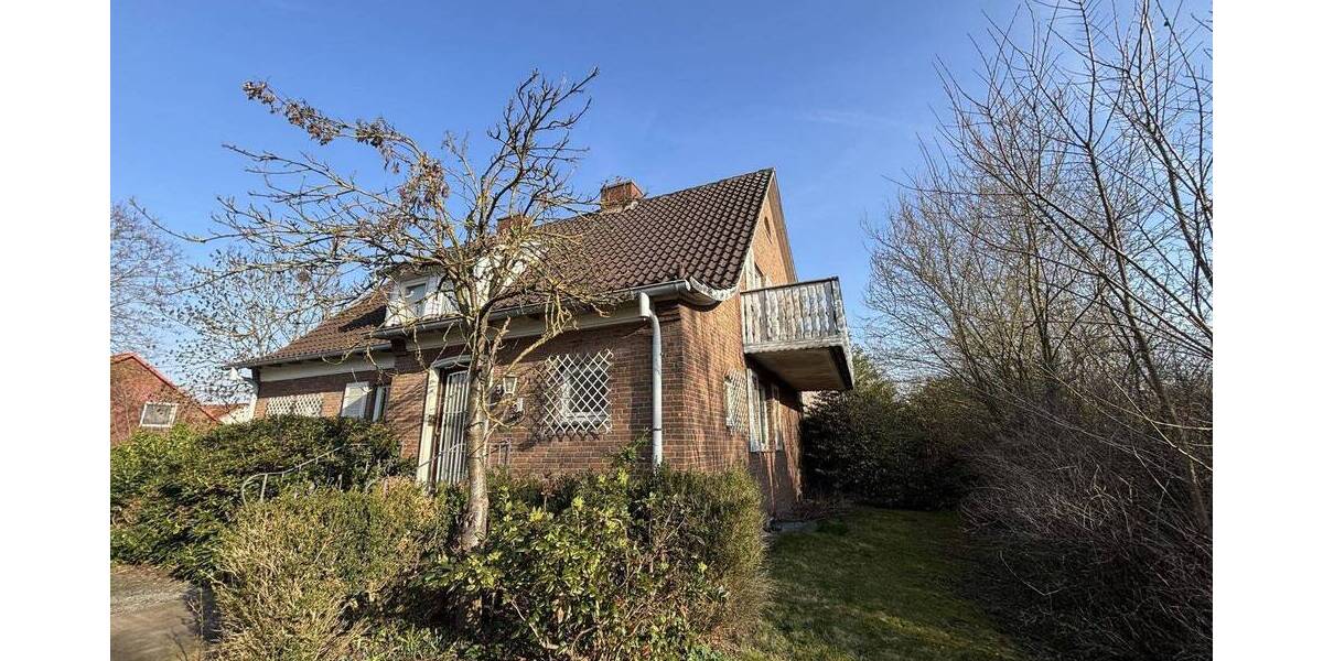 Einfamilienhaus Uetze - 6 Zimmer, 173 m&sup2;, 340.000&euro; | Angebot:26418207