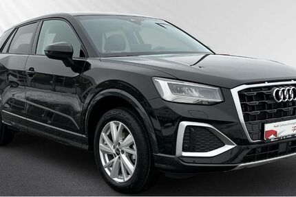 Audi Q2 15.496 km 33.450 &euro; Greifswald 17489