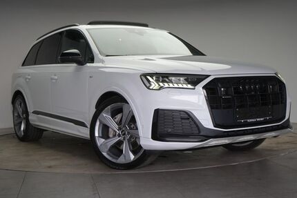Audi Q7 193.000 km 42.890 € Braunschweig 38110