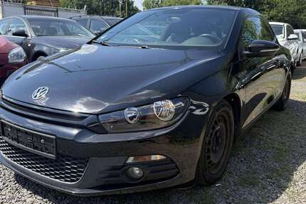 VW Scirocco 215.533 km 2.990 &euro; Mühlheim am Main 63165