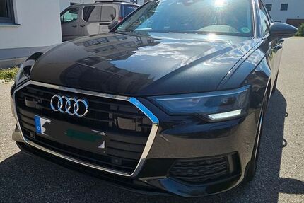 Audi A6 127.000 km 26.800 &euro; Sonthofen 87527