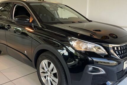 Peugeot 3008 115.367 km 9.990 &euro; Dresden 01109