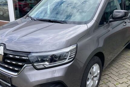 Renault Kangoo 63.130 km 17.250 &euro; Cottbus/Groß Gaglow 03051