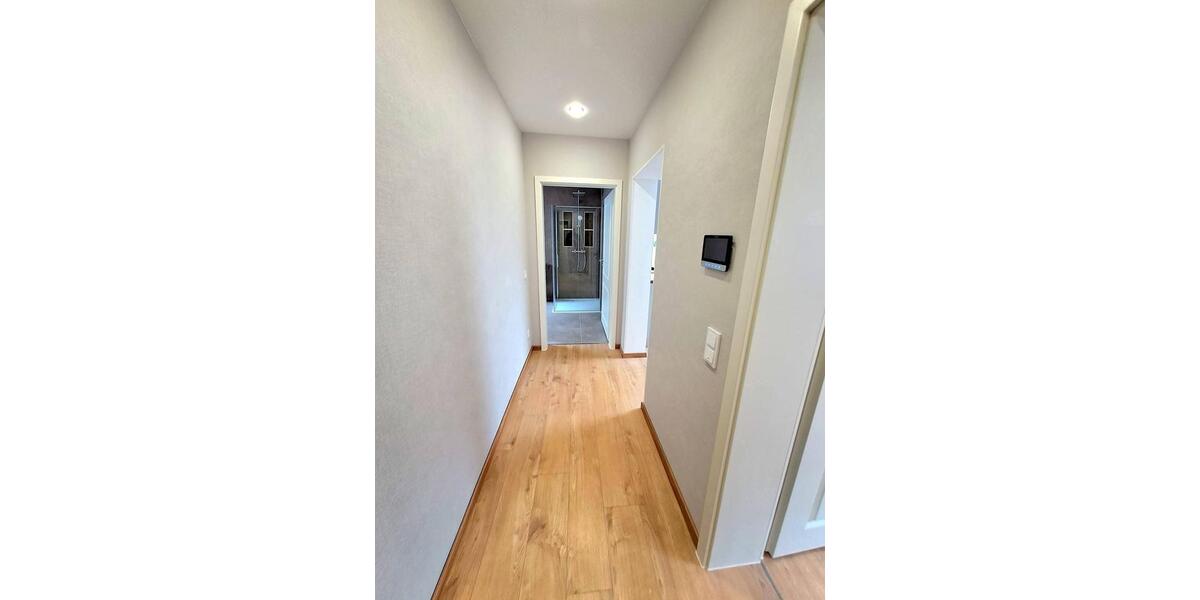 Dachgeschoßwohnung Krickenbach - 2 Zimmer, 80 m&sup2;, 890&euro; | Angebot:26626136
