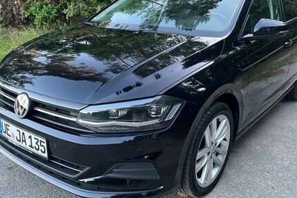 VW Polo 45.800 km 12.850 &euro; Wrestedt 29559